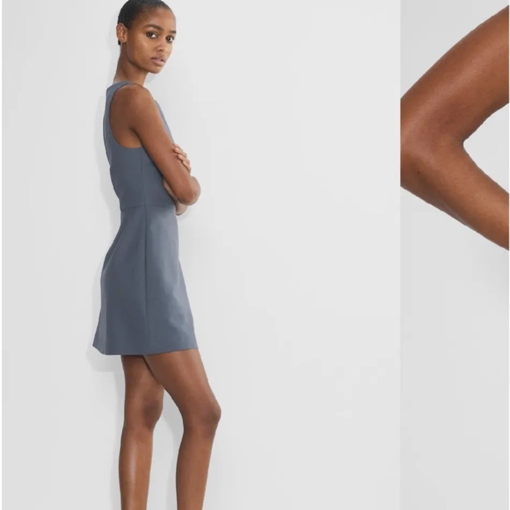 Aritzia Bond Dress